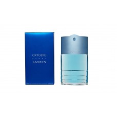 LANVIN Oxygene Homme M edt 100ml